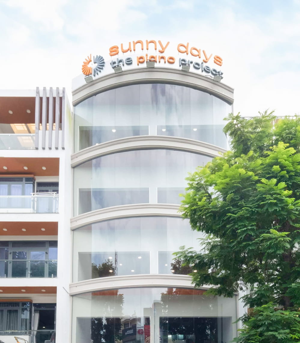 Bàu Cát Branch
