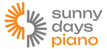 Support Sunny Days Piano