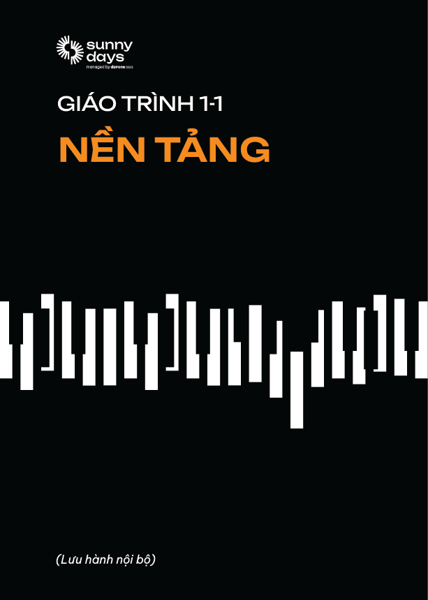 Nền tảng