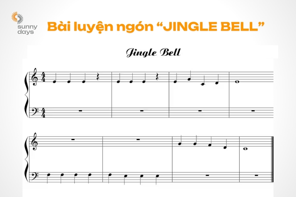 bai_luyen_ngon_Jingle_Bell