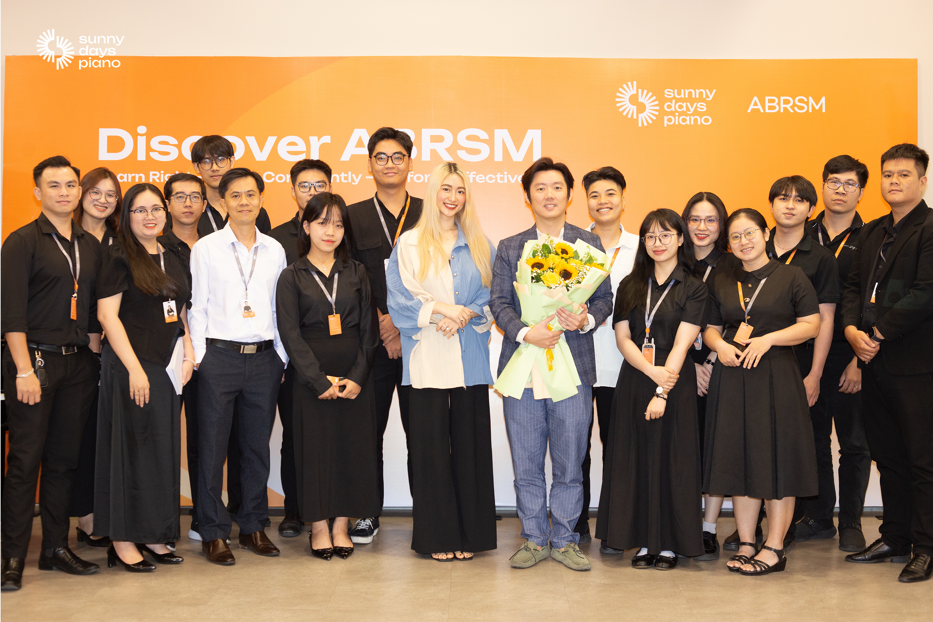 Đội ngũ HLV đã sẵn sàng giúp các Học viên chinh phục chứng chỉ quốc tế 