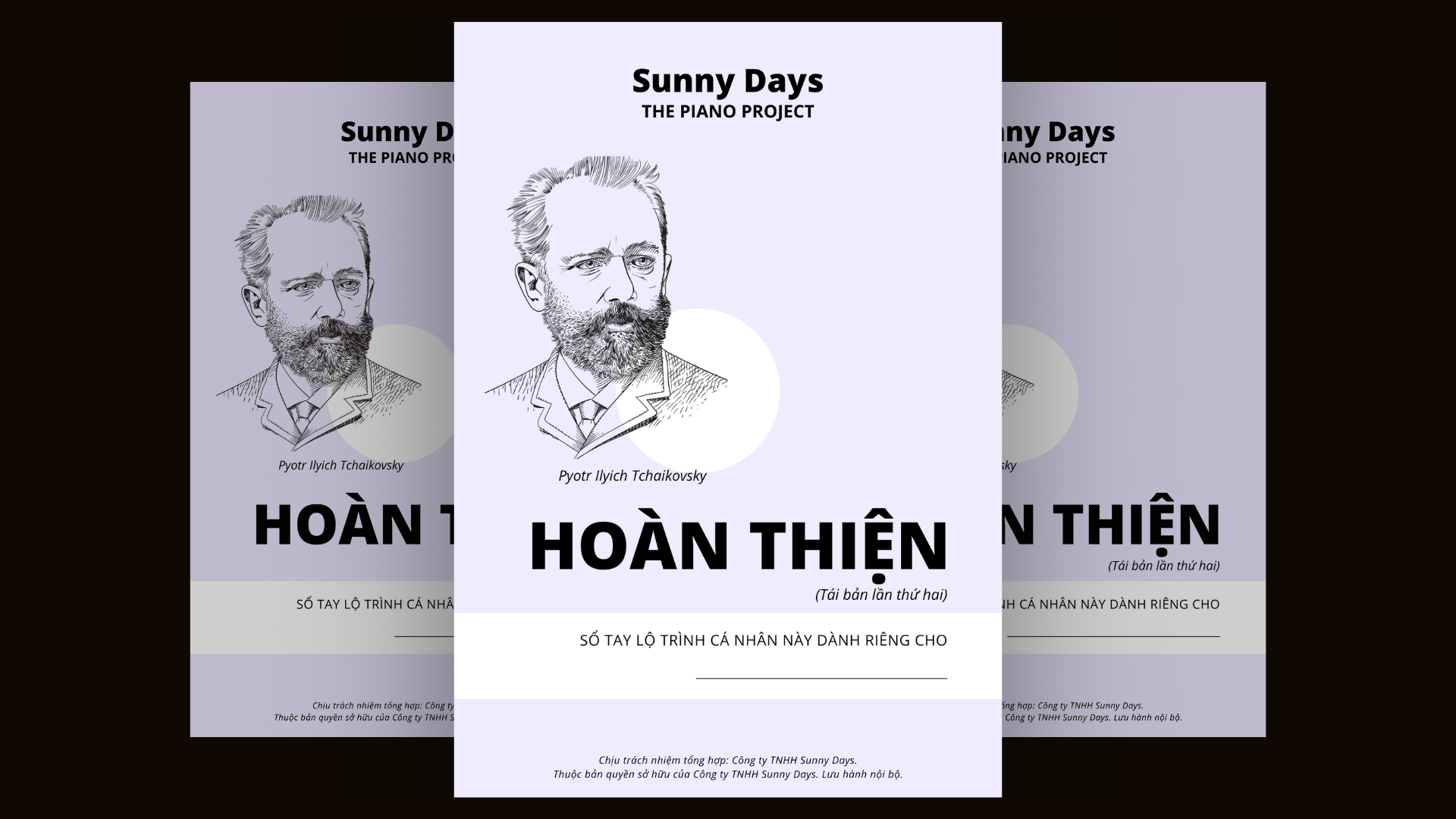SND HoanThien 1 Sunny Days
